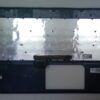Teclado + cover Toshiba Satellite L50-B L50D Spanish Reacondicionado - Imagen 2