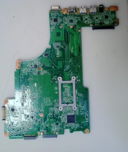 Placa base Toshiba Satellite l50-b DA0BLIMB6F0 Rev:F - Imagen 2