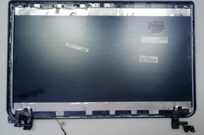 Carcasa Cover A Pantalla + WebCam Toshiba Satellite L50 Grado B - Imagen 2