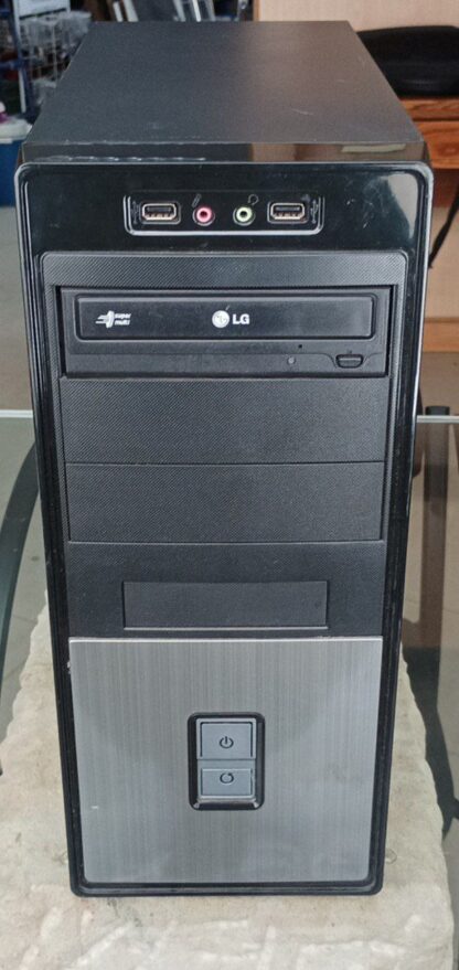 Ordenador clónico i3