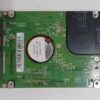 WD3200BEKT - Imagen 2