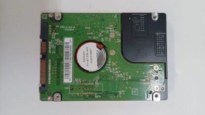 WD3200BEKT - Imagen 2