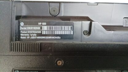 HP 620 - Imagen 3