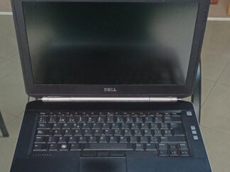 Latitude E5420