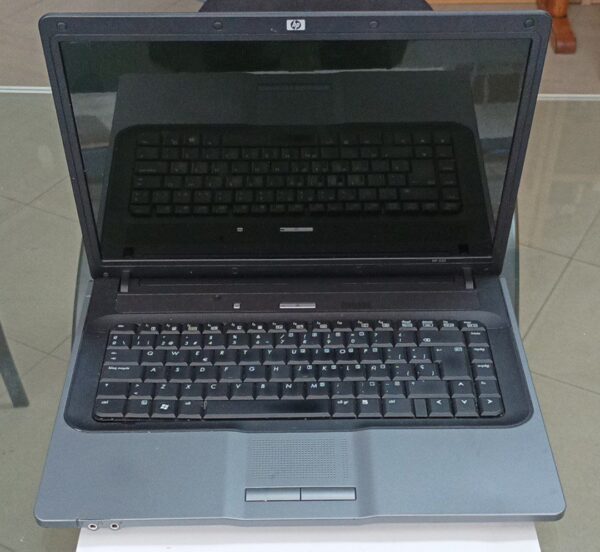 HP 530