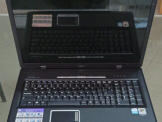 MEGABOOK L740