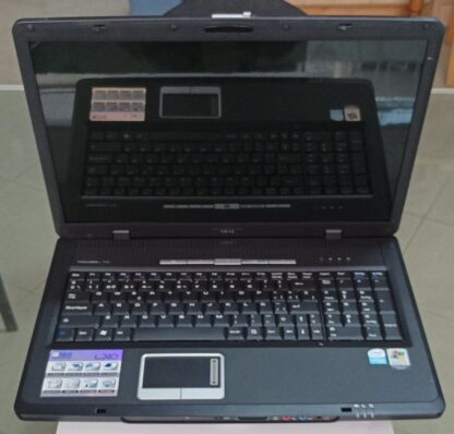 MEGABOOK L740