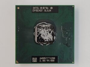 Pentium T4200
