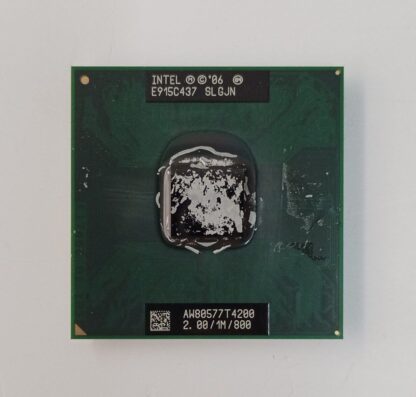Pentium T4200