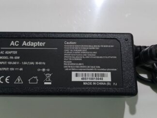PA-60W