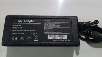 PA-60W