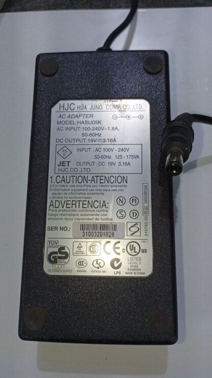 HASU05K