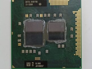 i3-330M