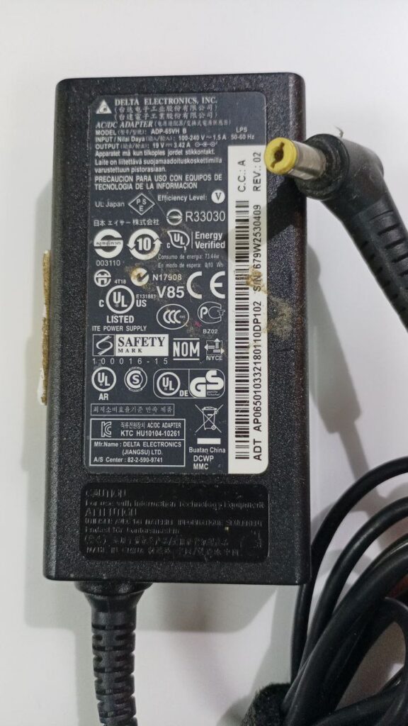 ADP-65VH B
