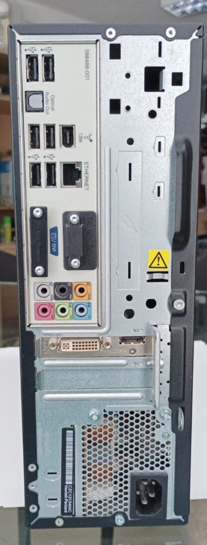 PAVILION SLIMLINE S5780es - Imagen 2