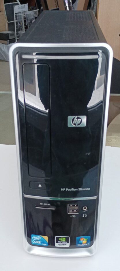 PAVILION SLIMLINE S5780es