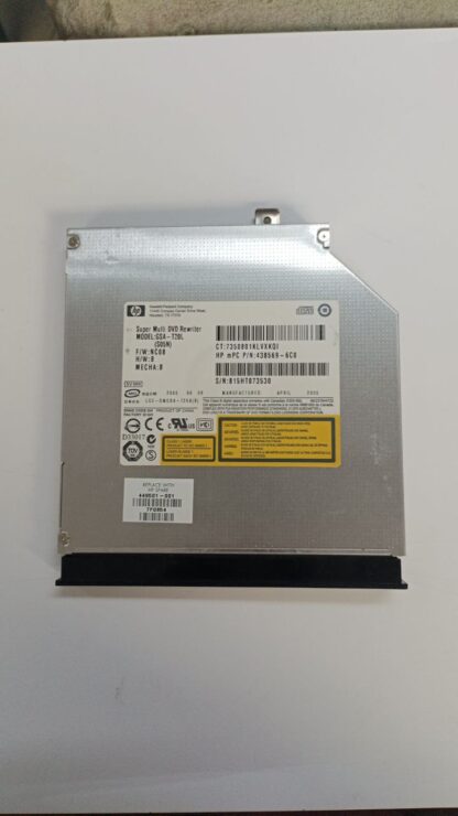 GSA-T20L