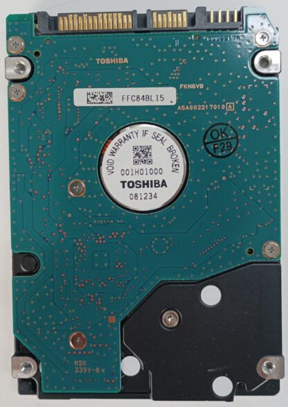 MK2546GSX - Imagen 2
