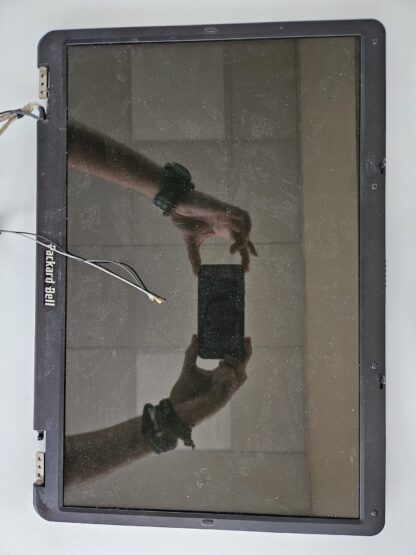 Pantalla Packard Bell MIT-DRAG-D Cover A y B, Grado B - Imagen 2