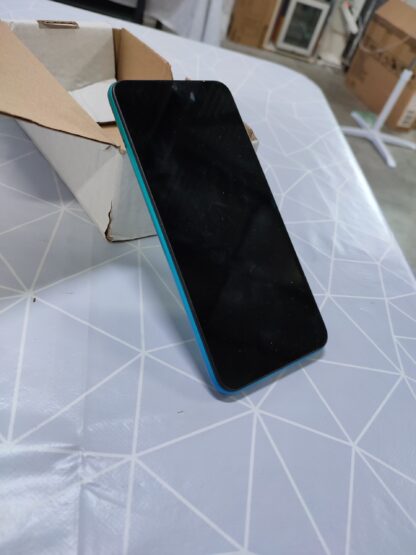 Xiaomi Redmi 9A 2/32GB Verde - Smartphone