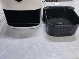 Xiaomi Mi Smart 3,5L 1500W - Freidora sin Aceite