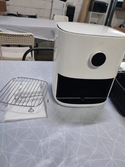 Xiaomi Mi Smart 3,5L 1500W - Freidora sin Aceite - Imagen 2