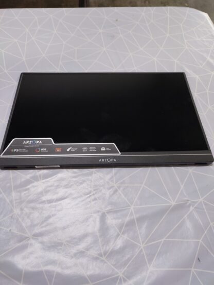 Pantalla portátil Arzopa A1C