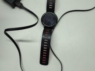 Xiaomi Amazfit Pace Smartwatch Negro