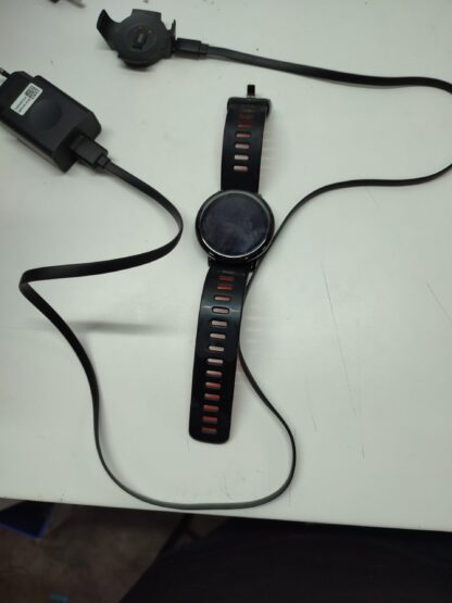 Xiaomi Amazfit Pace Smartwatch Negro
