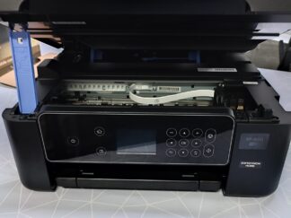 Epson Expression Home XP-4150 Color Wifi Dúplex - Impresora Multifunción