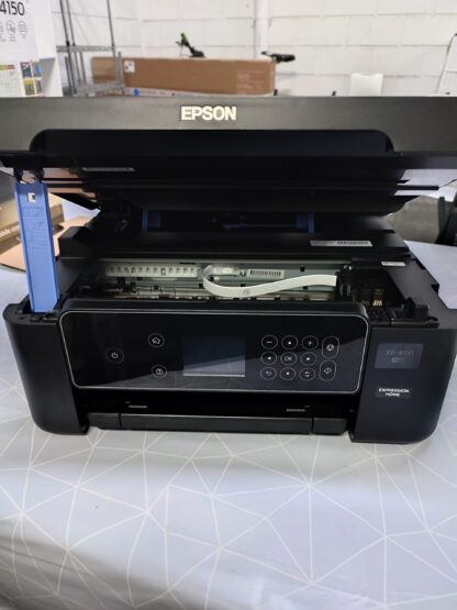 Epson Expression Home XP-4150 Color Wifi Dúplex - Impresora Multifunción