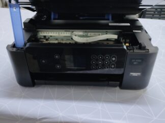 Epson Expression Home XP-4100 Color WiFi - Impresora Multifunción