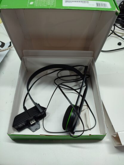 Chat Headset Auricular Xbox