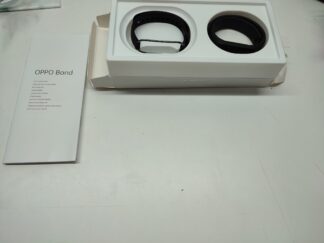 Oppo Band Style