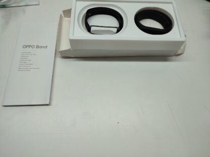 Oppo Band Style