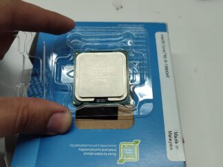 Intel Core Duo 2