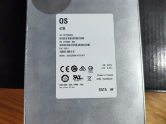DISCO DURO 4TB