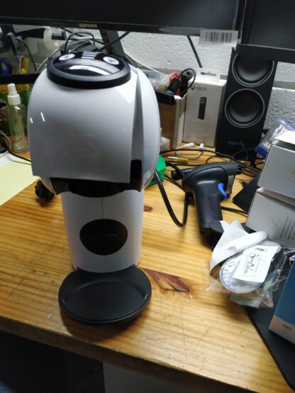 Nescafé Dolce Gusto Krups Genio S - Imagen 2
