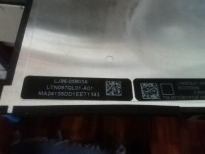 LTN097QL01-A01 - Imagen 2