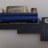 Placa con conector VGA Mini PC Bkouen CK11 i7-10810U