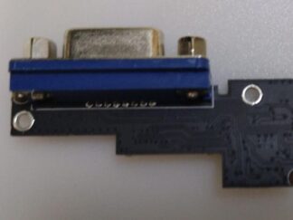 Placa con conector VGA Mini PC Bkouen CK11 i7-10810U