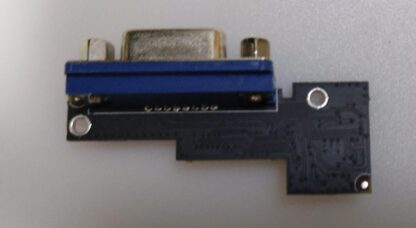 Placa con conector VGA Mini PC Bkouen CK11 i7-10810U