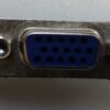 Placa con conector VGA - Mini PC Bkouen CK11 i7-10810U AK1_VGA_V1.5 - Imagen 3