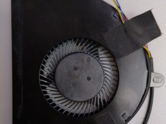 Ventilador Lescott LD7509S5