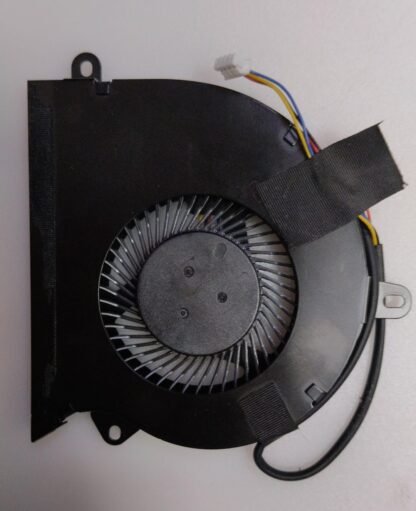 Ventilador Lescott LD7509S5