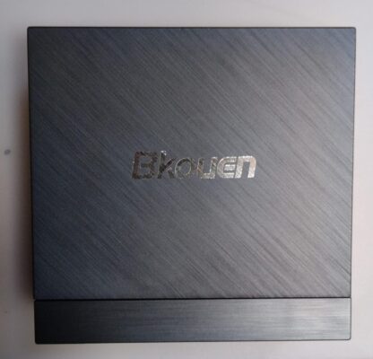 Carcasa Mini PC Bkouen CK11 i7-10810U