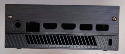 Carcasa caja Mini PC Bkouen CK11 i7-10810U - Imagen 3