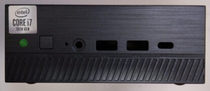 Carcasa caja Mini PC Bkouen CK11 i7-10810U - Imagen 2
