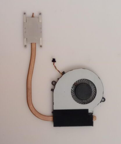 Ventilador y Disipador Toshiba Satellite l50-b - Imagen 2