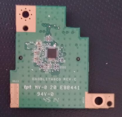 Lector Tarjetas SD 3SBLICB0000 Toshiba Satellite